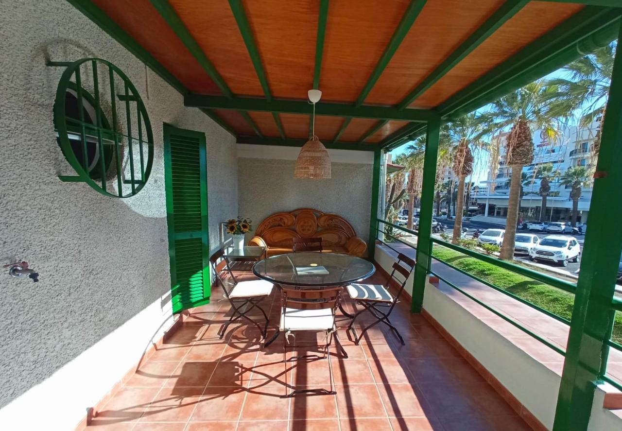 Las Americas Beach House Arona (Tenerife) Exterior foto