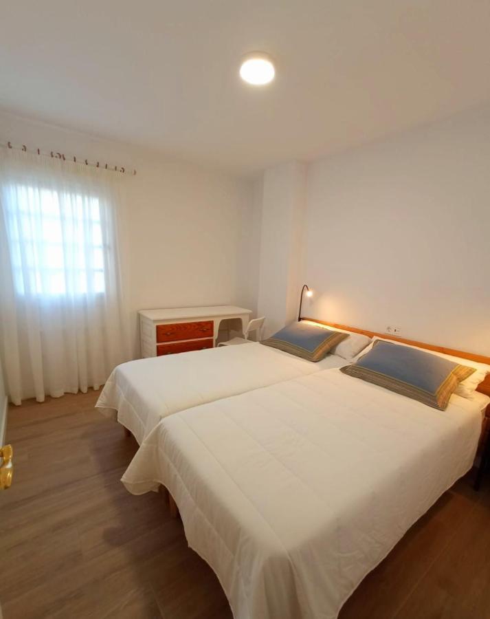 Las Americas Beach House Arona (Tenerife) Exterior foto