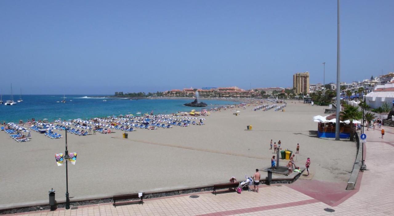 Las Americas Beach House Arona (Tenerife) Exterior foto