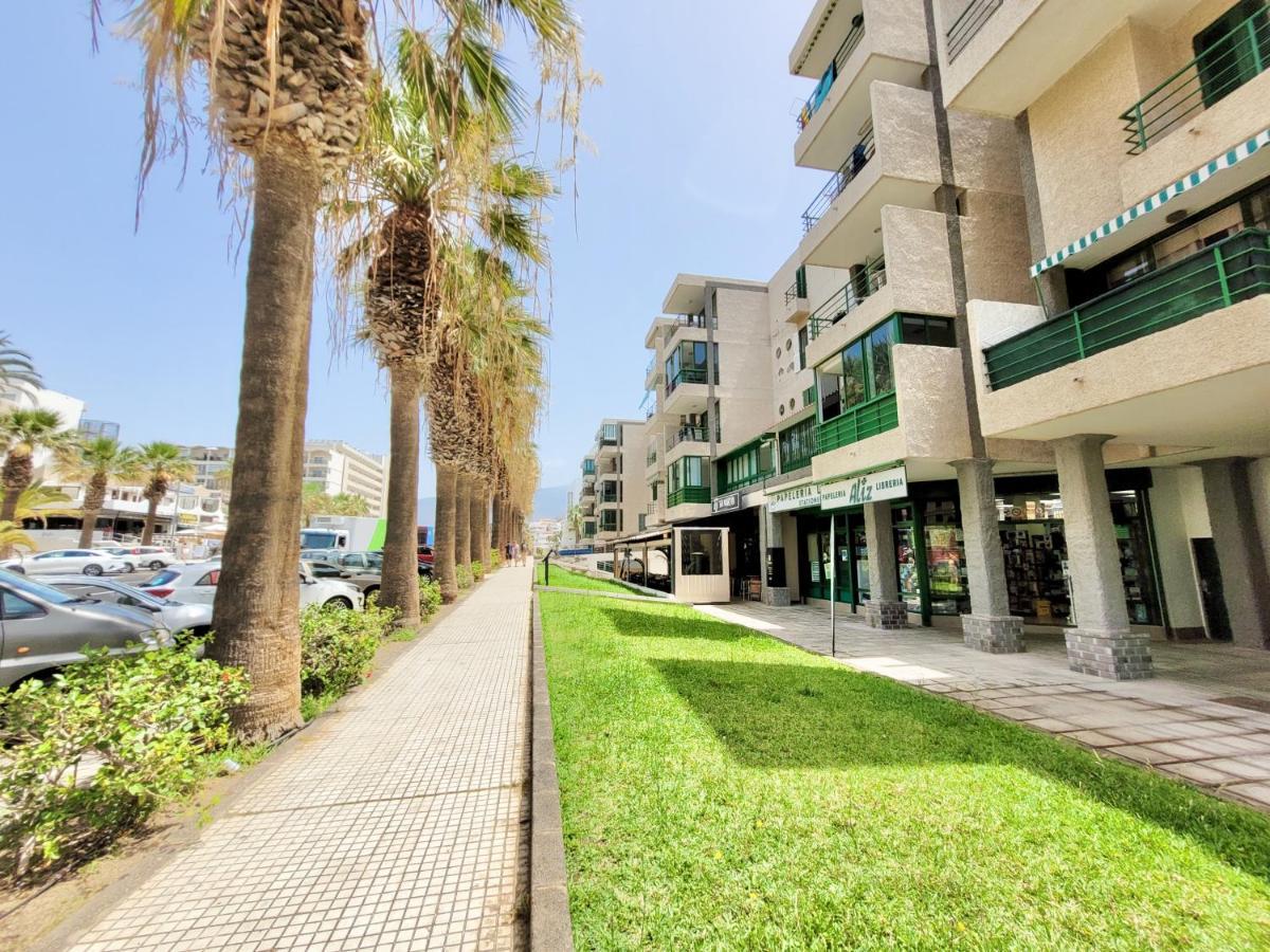 Las Americas Beach House Arona (Tenerife) Exterior foto