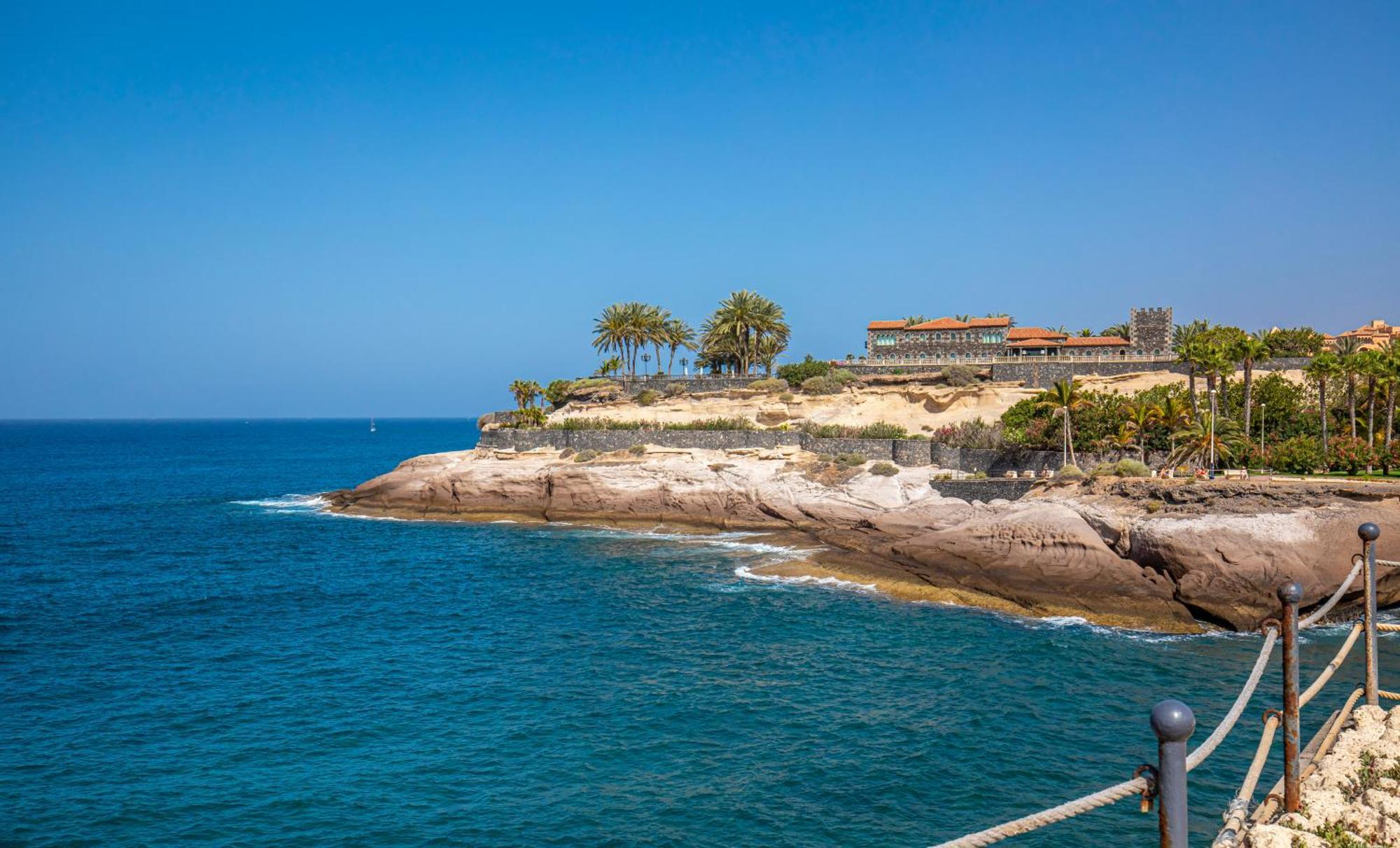 Las Americas Beach House Arona (Tenerife) Exterior foto