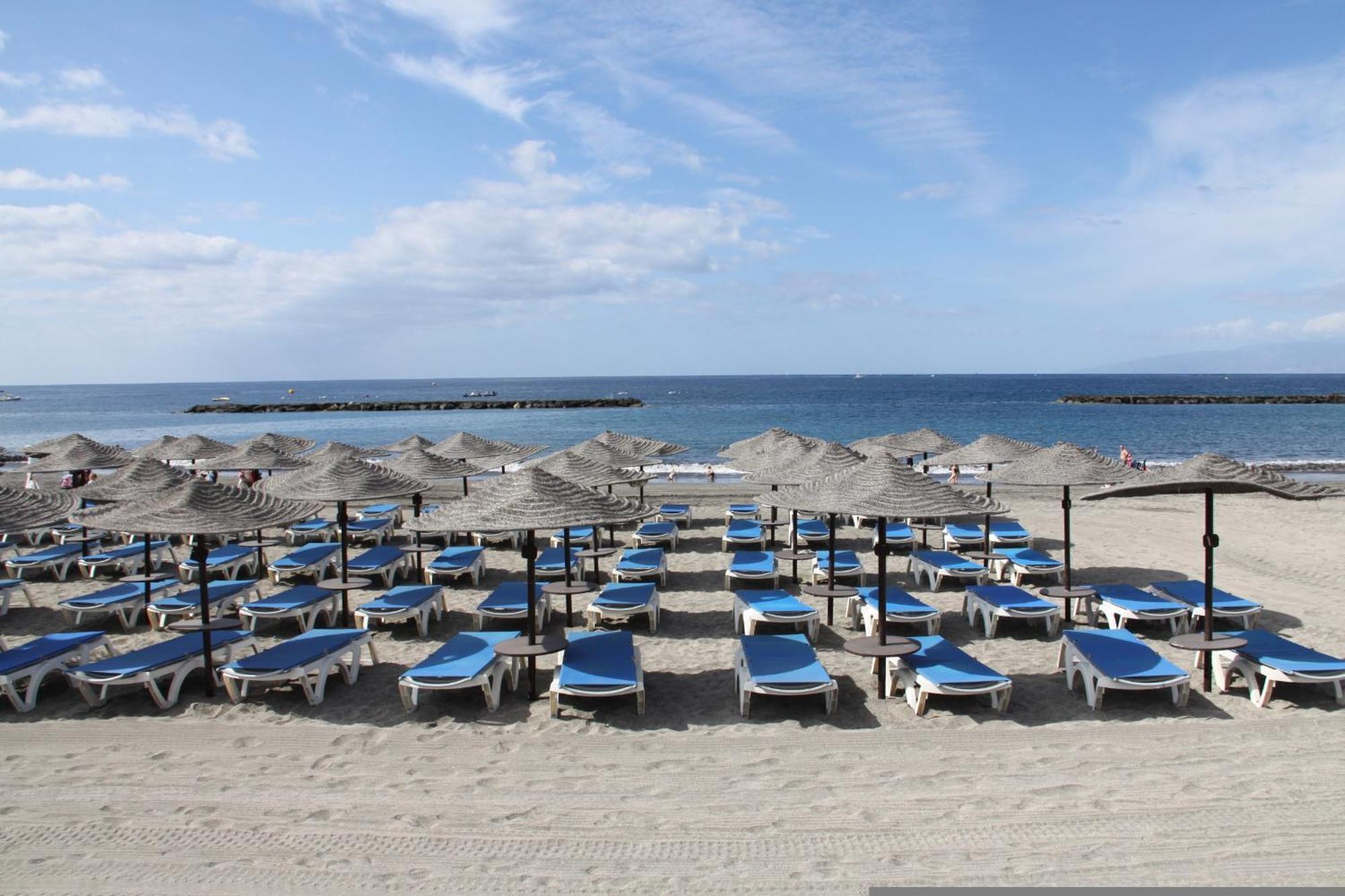 Las Americas Beach House Arona (Tenerife) Exterior foto