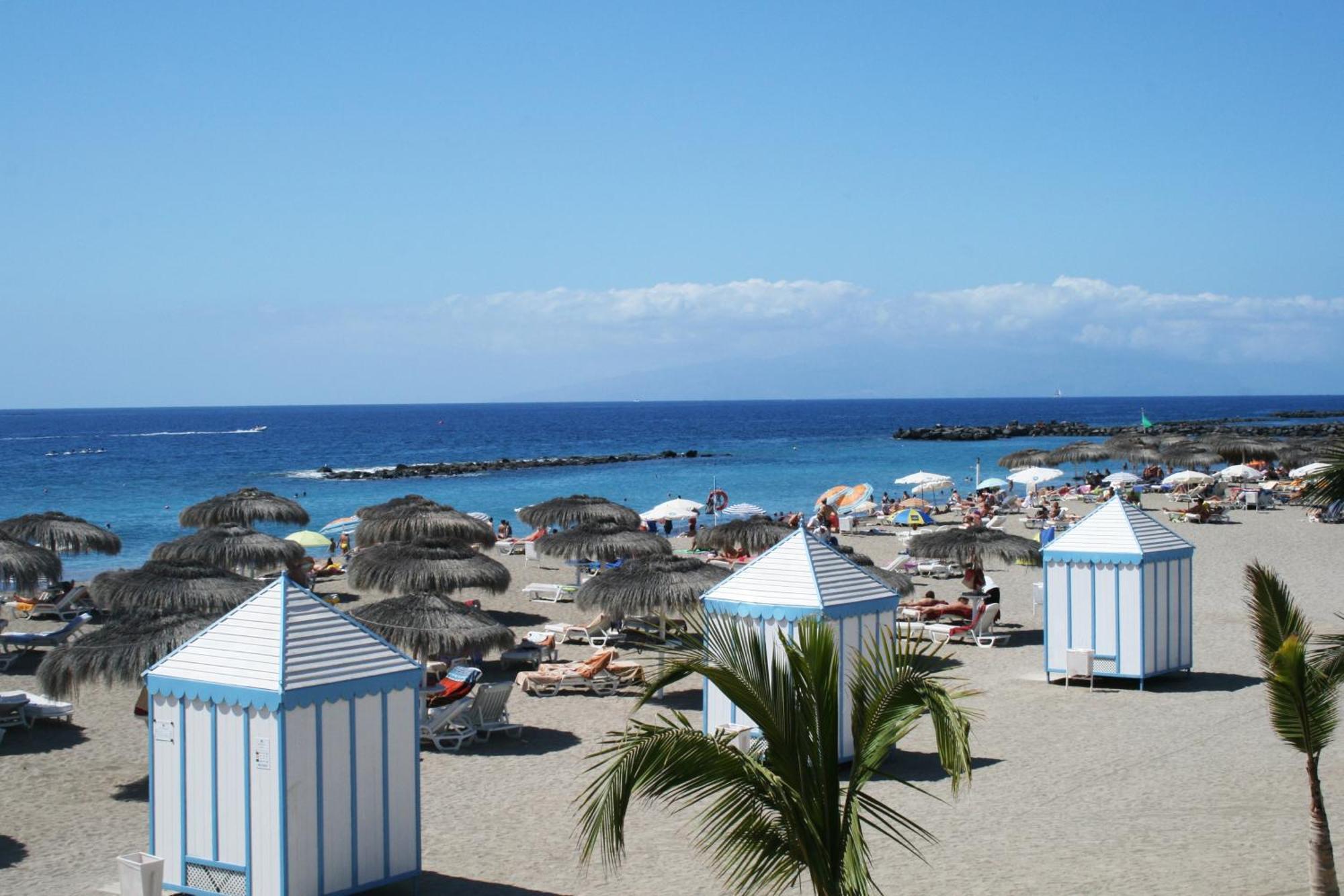 Las Americas Beach House Arona (Tenerife) Exterior foto